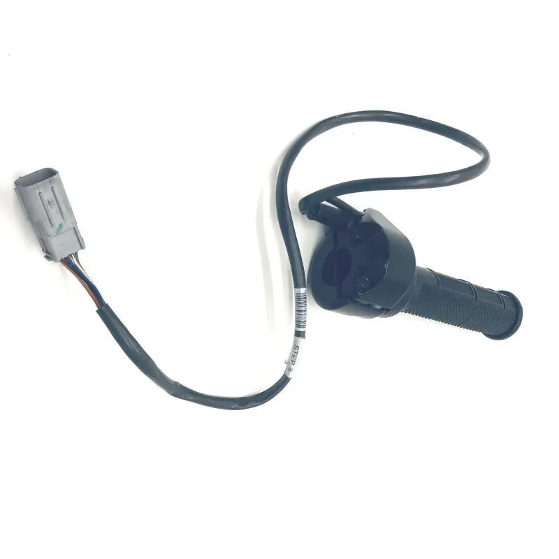 Poignee gaz DUCATI MULTISTRADA 1200 2015-2017