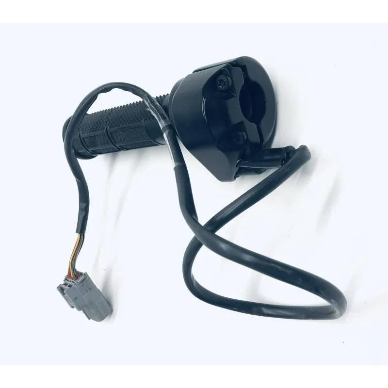 Poignee gaz DUCATI MULTISTRADA 1200 2015-2017