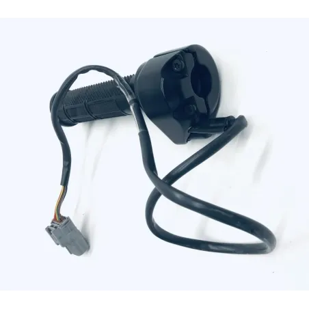 Poignee gaz DUCATI MULTISTRADA 1200 2015-2017