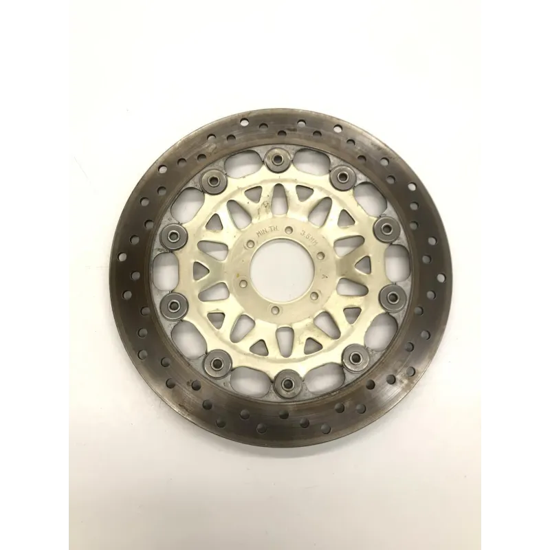 Disque frein avant HONDA CBR 900 RR 1998-1999 FIREBLADE