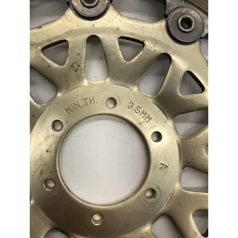 Disque frein avant HONDA CBR 900 RR 1998-1999 FIREBLADE