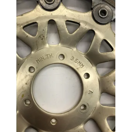 Disque frein avant HONDA CBR 900 RR 1998-1999 FIREBLADE