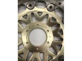 Disque frein avant HONDA CBR 900 RR 1998-1999 FIREBLADE