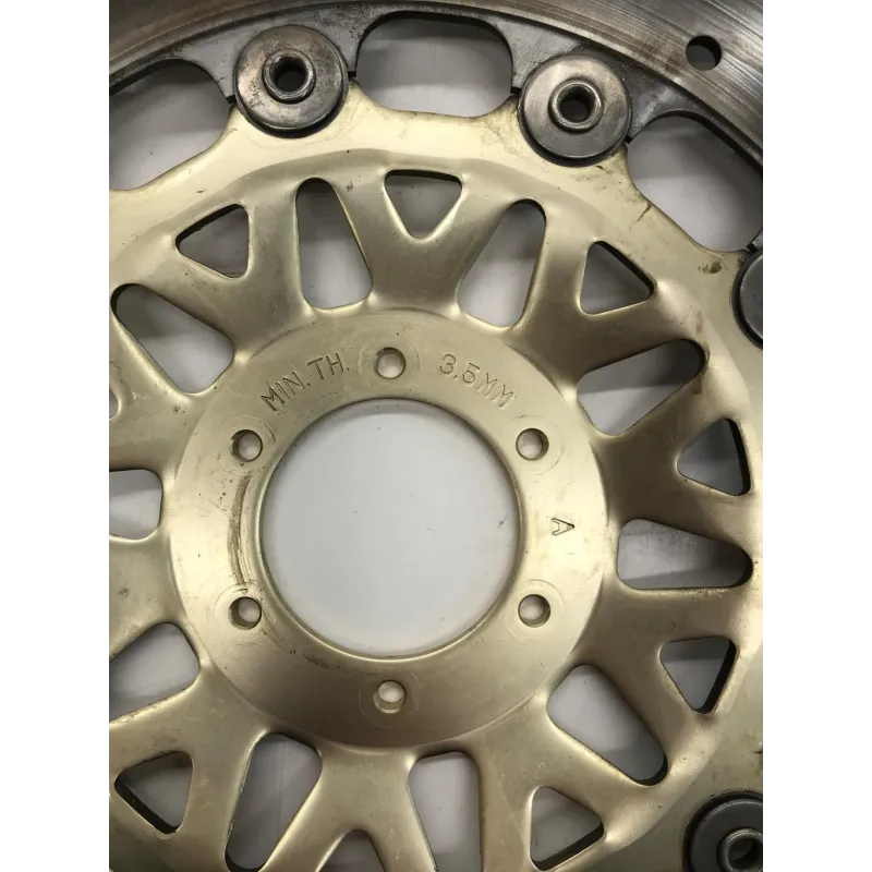 Disque frein avant HONDA CBR 900 RR 1998-1999 FIREBLADE