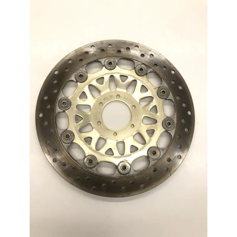 Disque frein avant HONDA CBR 900 RR 1998-1999 FIREBLADE