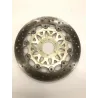 Disque frein avant HONDA CBR 900 RR 1998-1999 FIREBLADE