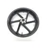 Jante avant HONDA CBR 900 RR 1994-1997 FIREBLADE Jante avant HONDA CBR 900 RR 1994-1997 FIREBLADE