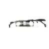 Cache carenage centrale sabot HONDA SH 300 2011-2014 Cache carenage centrale sabot HONDA SH 300 2011-2014