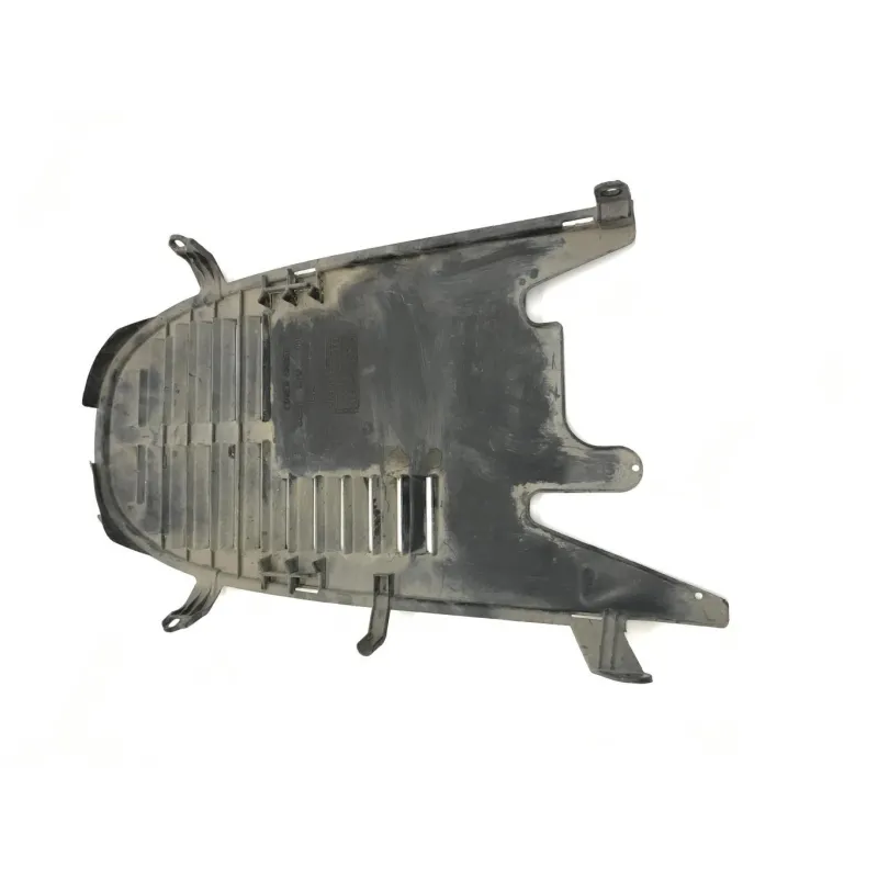 Cache carenage centrale sabot HONDA SH 300 2011-2014