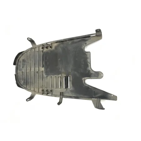 Cache carenage centrale sabot HONDA SH 300 2011-2014