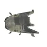 Cache carenage centrale sabot HONDA SH 300 2011-2014 Cache carenage centrale sabot HONDA SH 300 2011-2014
