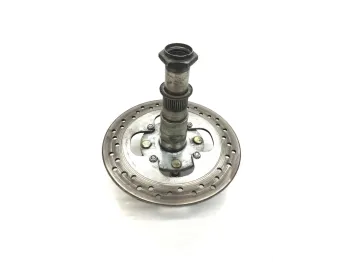 Moyeu arriere HONDA VFR F 750 1990-1993