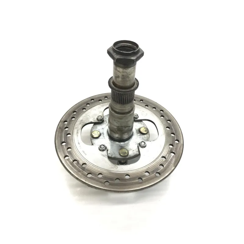 Moyeu arriere HONDA VFR F 750 1990-1993