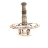 Moyeu arriere HONDA VFR F 750 1990-1993 Moyeu arriere HONDA VFR F 750 1990-1993