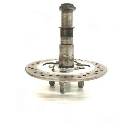 Moyeu arriere HONDA VFR F 750 1990-1993