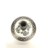 Moyeu arriere HONDA VFR F 750 1990-1993 Moyeu arriere HONDA VFR F 750 1990-1993