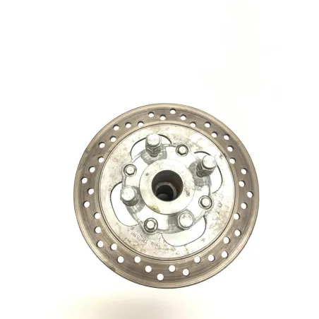 Moyeu arriere HONDA VFR F 750 1990-1993