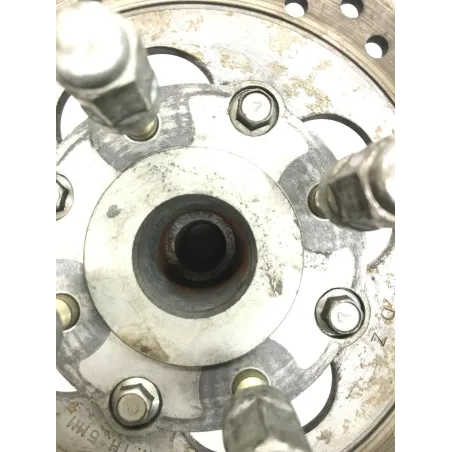 Moyeu arriere HONDA VFR F 750 1990-1993