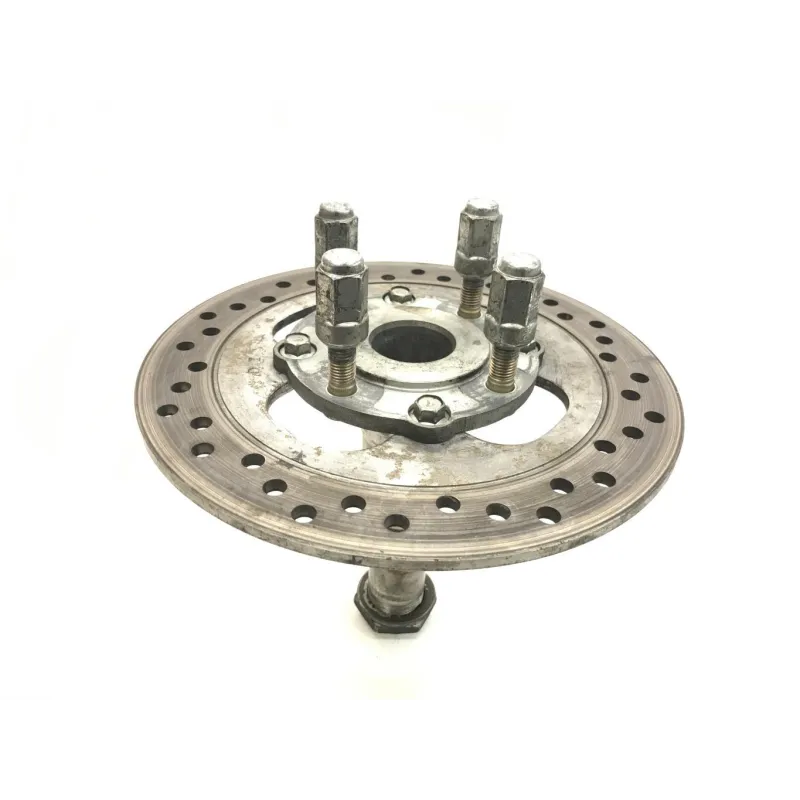 Moyeu arriere HONDA VFR F 750 1990-1993