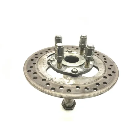 Moyeu arriere HONDA VFR F 750 1990-1993