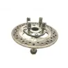 Moyeu arriere HONDA VFR F 750 1990-1993 Moyeu arriere HONDA VFR F 750 1990-1993