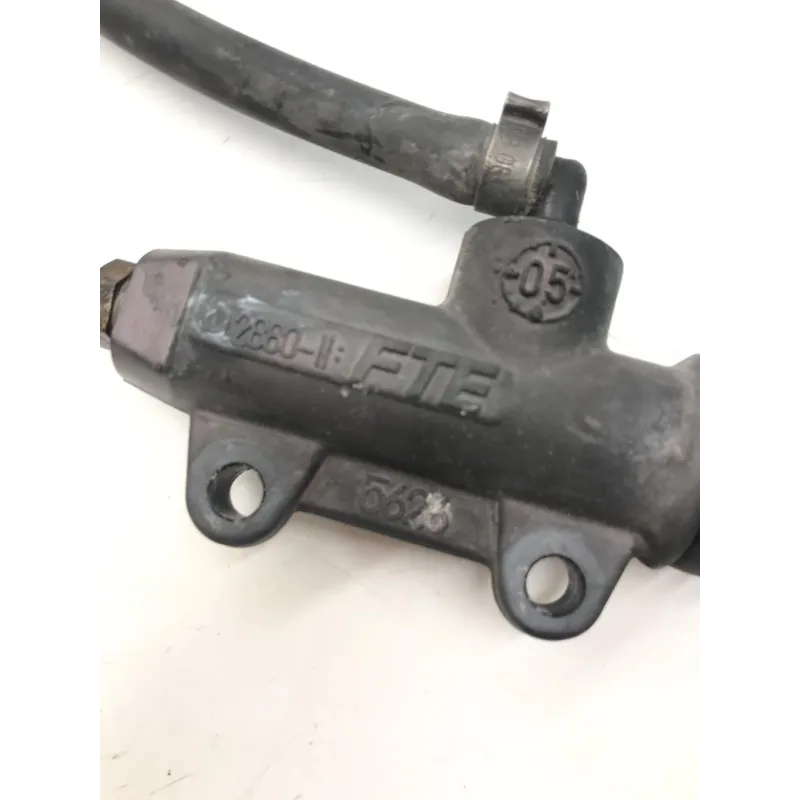 Maitre cylindre frein arriere BMW R 1200 GS 2004-2007