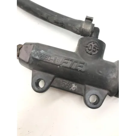 Maitre cylindre frein arriere BMW R 1200 GS 2004-2007