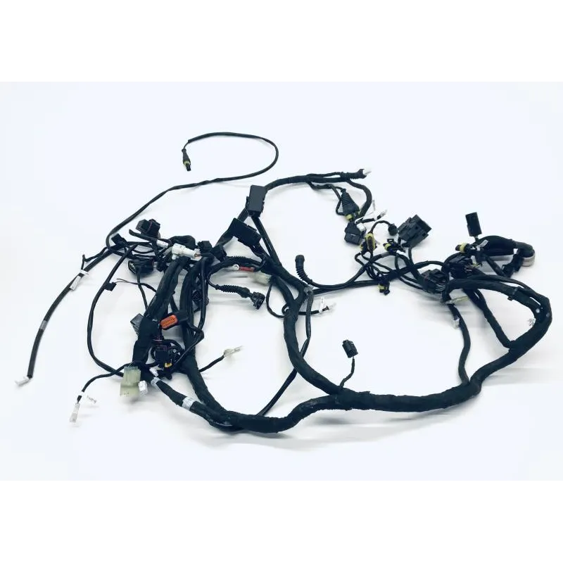 Faisceau electrique HONDA NSS 250 2005-2008 FORZA ABS
