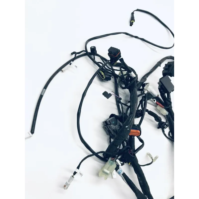 Faisceau electrique HONDA NSS 250 2005-2008 FORZA ABS
