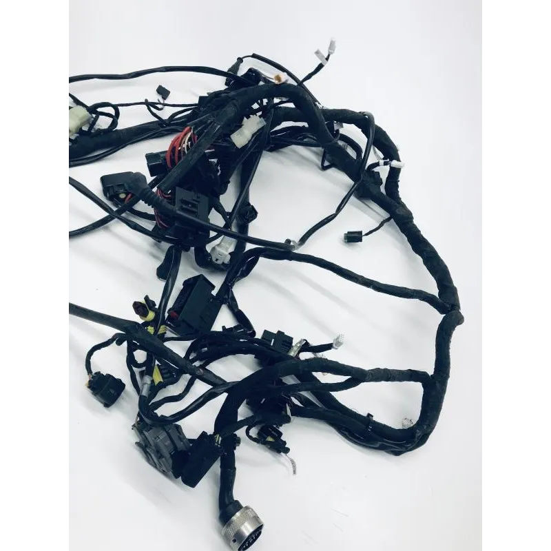 Faisceau electrique HONDA NSS 250 2005-2008 FORZA ABS