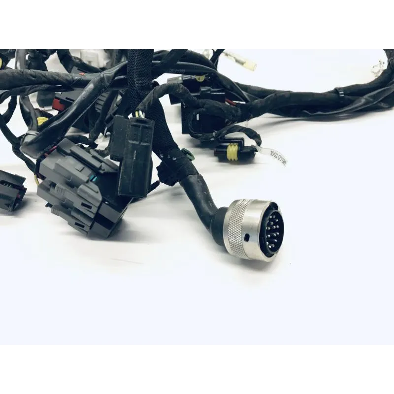 Faisceau electrique HONDA NSS 250 2005-2008 FORZA ABS
