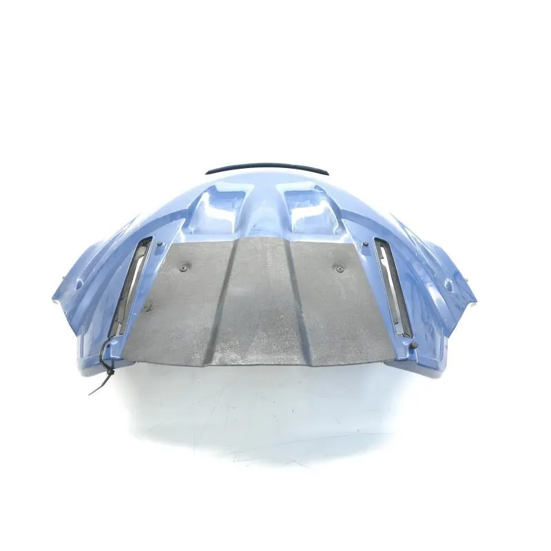 Cache carenage tete de fourche BMW R 1100 RT 1994-2001