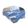 Cache carenage tete de fourche BMW R 1100 RT 1994-2001 Cache carenage tete de fourche BMW R 1100 RT 1994-2001