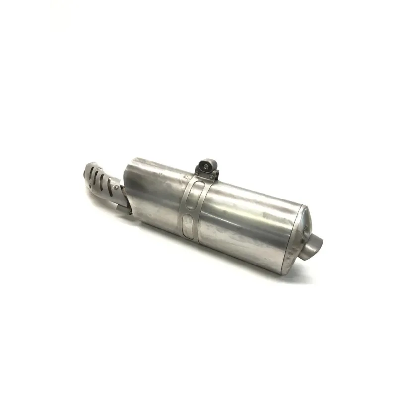 Silencieux (echappement) BMW R 1200 GS 2004-2007