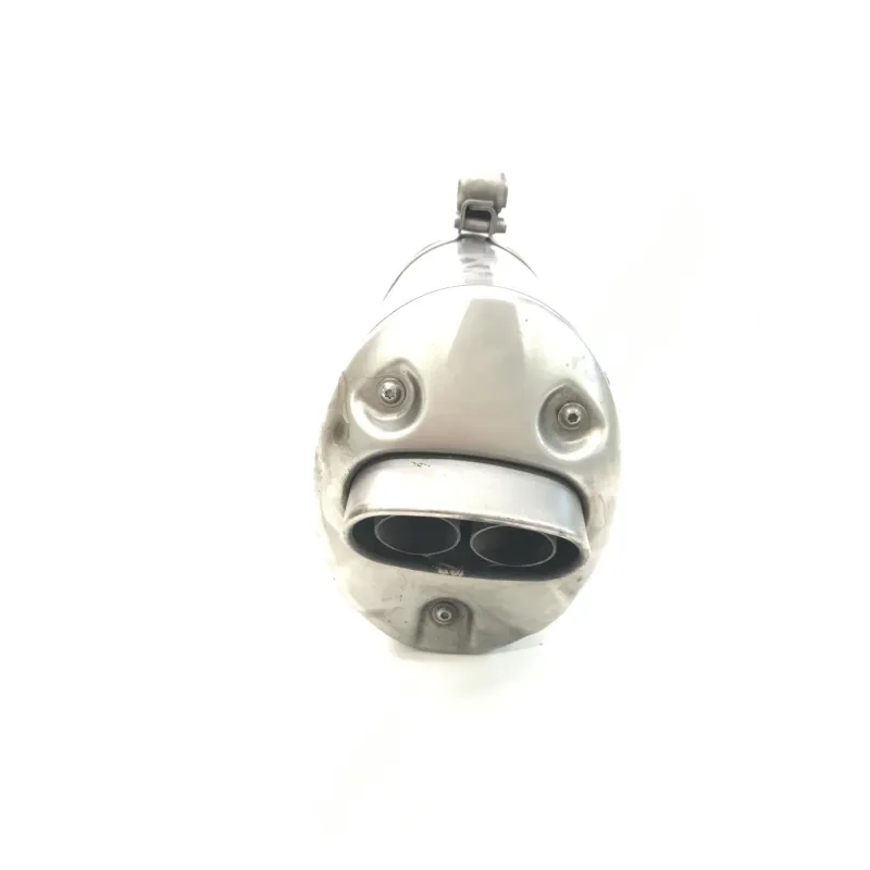 Silencieux (echappement) BMW R 1200 GS 2004-2007