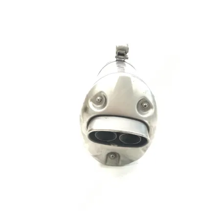 Silencieux (echappement) BMW R 1200 GS 2004-2007