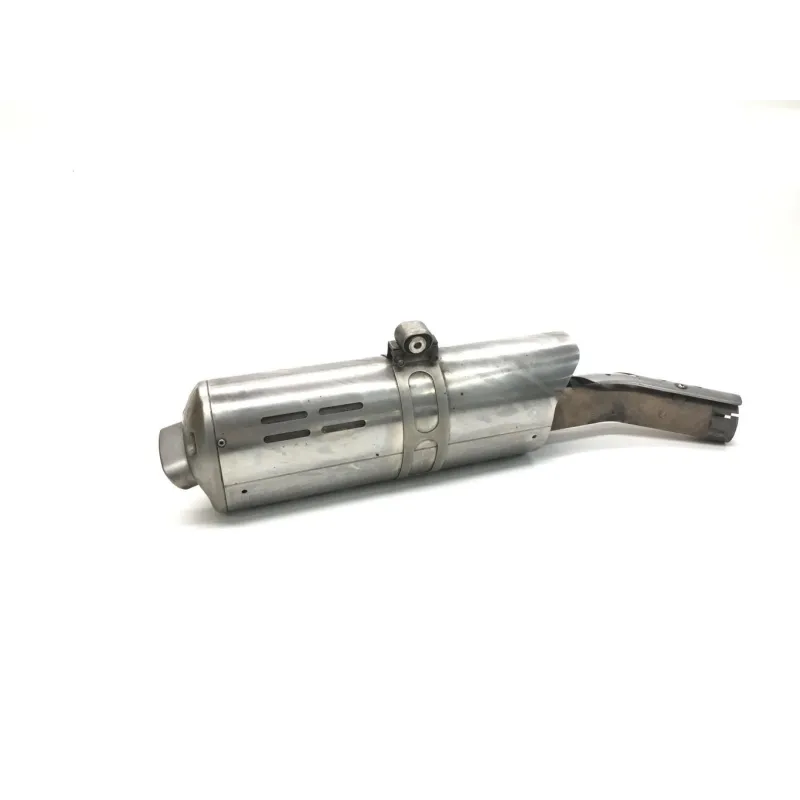 Silencieux (echappement) BMW R 1200 GS 2004-2007