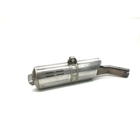 Silencieux (echappement) BMW R 1200 GS 2004-2007
