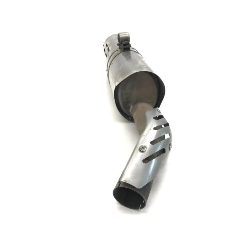 Silencieux (echappement) BMW R 1200 GS 2004-2007