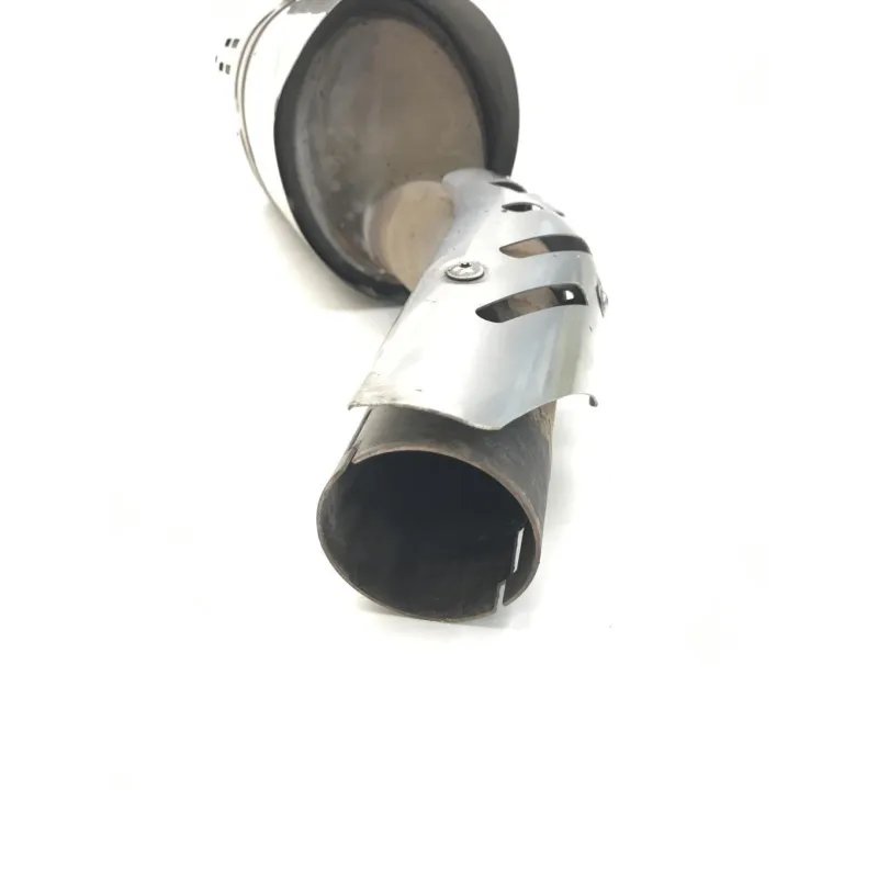 Silencieux (echappement) BMW R 1200 GS 2004-2007