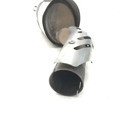 Silencieux (echappement) BMW R 1200 GS 2004-2007