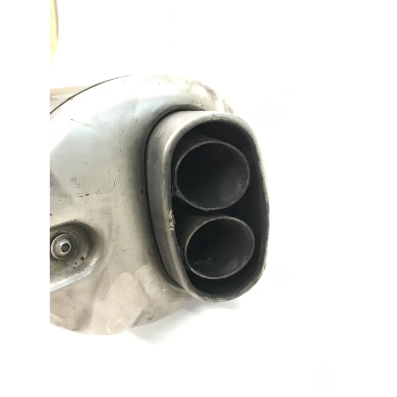 Silencieux (echappement) BMW R 1200 GS 2004-2007