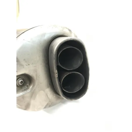 Silencieux (echappement) BMW R 1200 GS 2004-2007