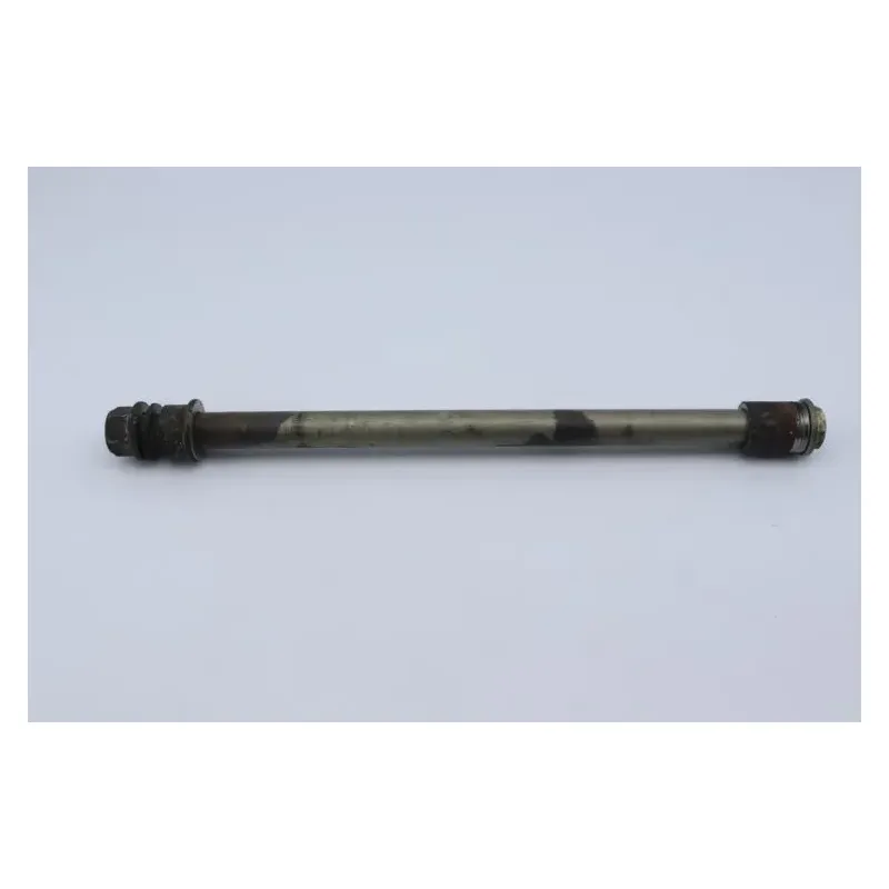 Axe de roue arriere SUZUKI UH 650 BURGMAN 2007 - 2013