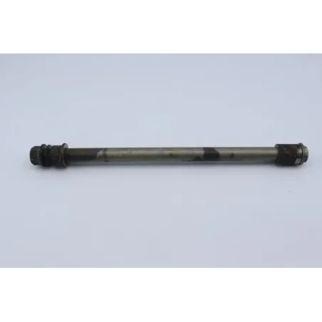 Axe de roue arriere SUZUKI UH 650 BURGMAN 2007 - 2013