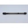 Axe de roue arriere SUZUKI UH 650 BURGMAN 2007 - 2013 Axe de roue arriere SUZUKI UH 650 BURGMAN 2007 - 2013