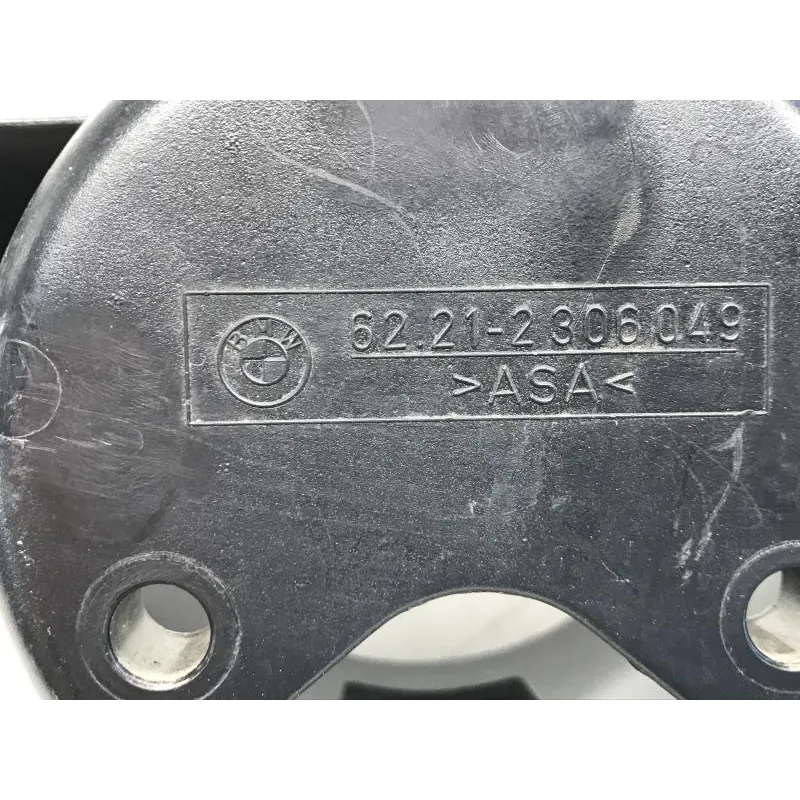 Entourage compteur BMW R 1100 RT 1994-2001