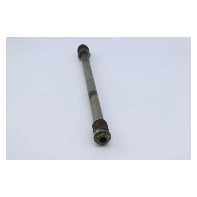 Axe de roue arriere SUZUKI UH 650 BURGMAN 2007 - 2013