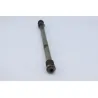 Axe de roue arriere SUZUKI UH 650 BURGMAN 2007 - 2013 Axe de roue arriere SUZUKI UH 650 BURGMAN 2007 - 2013