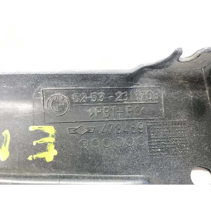Cache carenage coque arriere droit BMW R 1100 RT 1994-2001